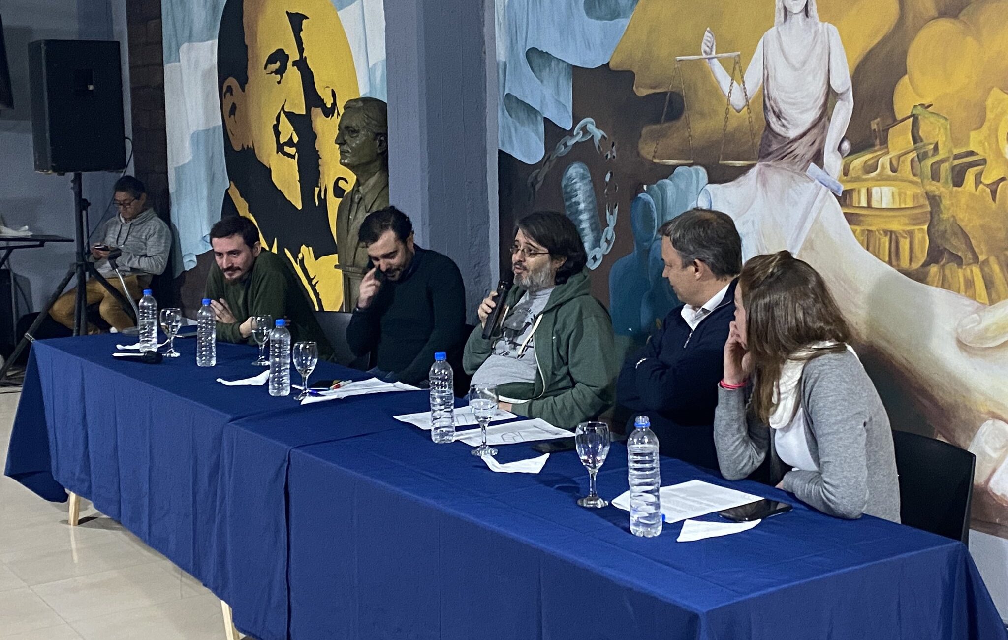 Gestar.org.ar | ESCUELA DE DIRIGENTES EN ALMIRANTE BROWN