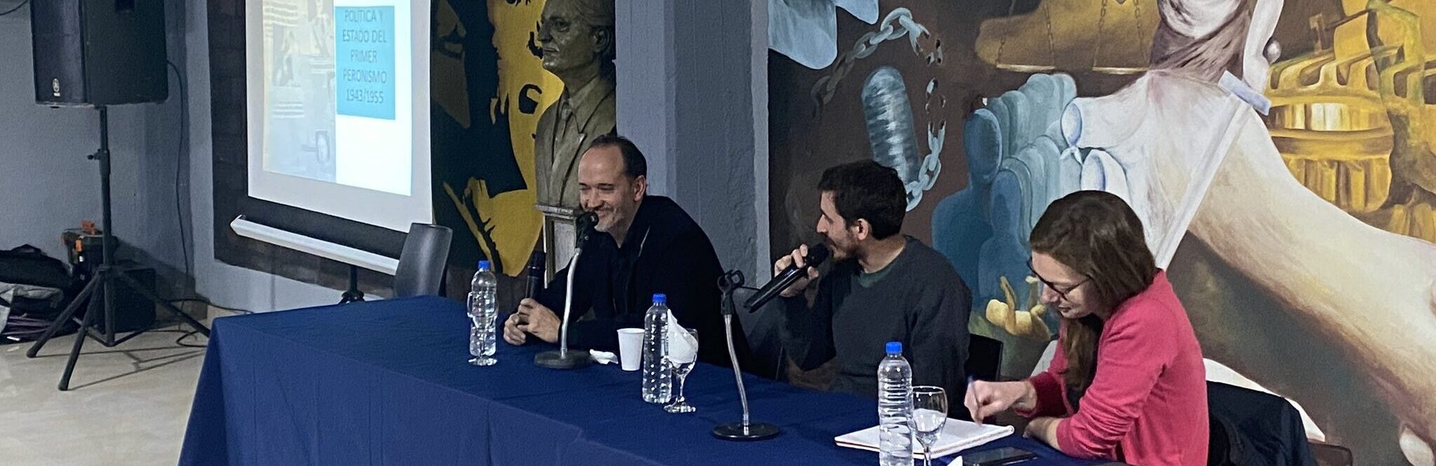 Gestar.org.ar | ESCUELA DE DIRIGENTES EN ALTE BROWN